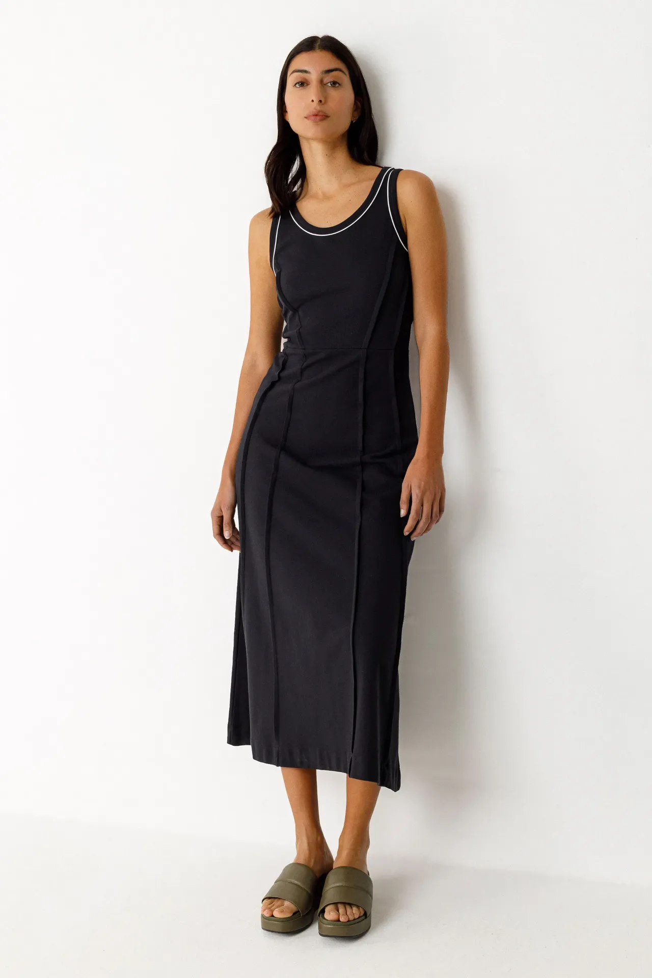 Vestido Uxue gots SKFK (36)