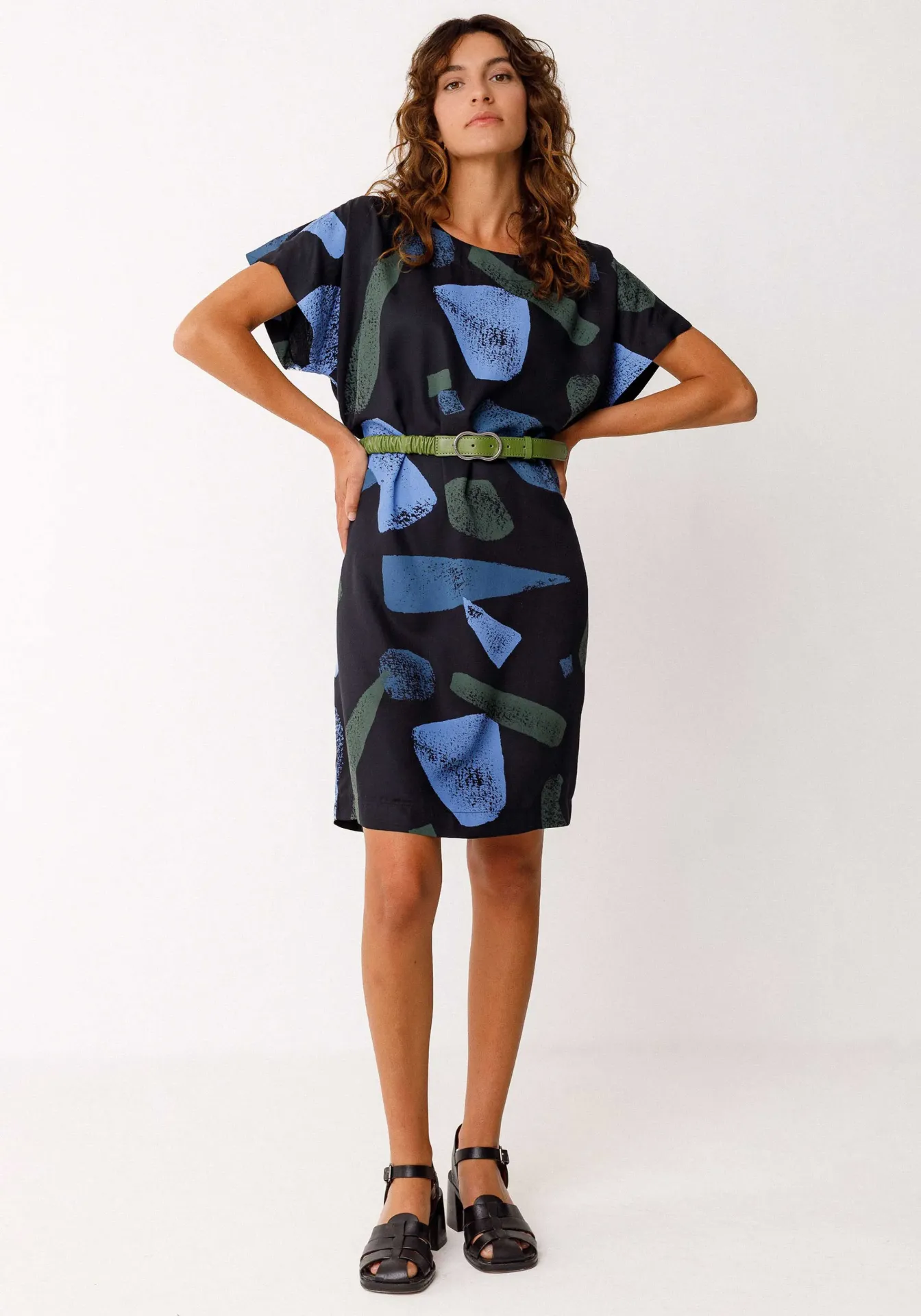 Vestido Elodi SKFK