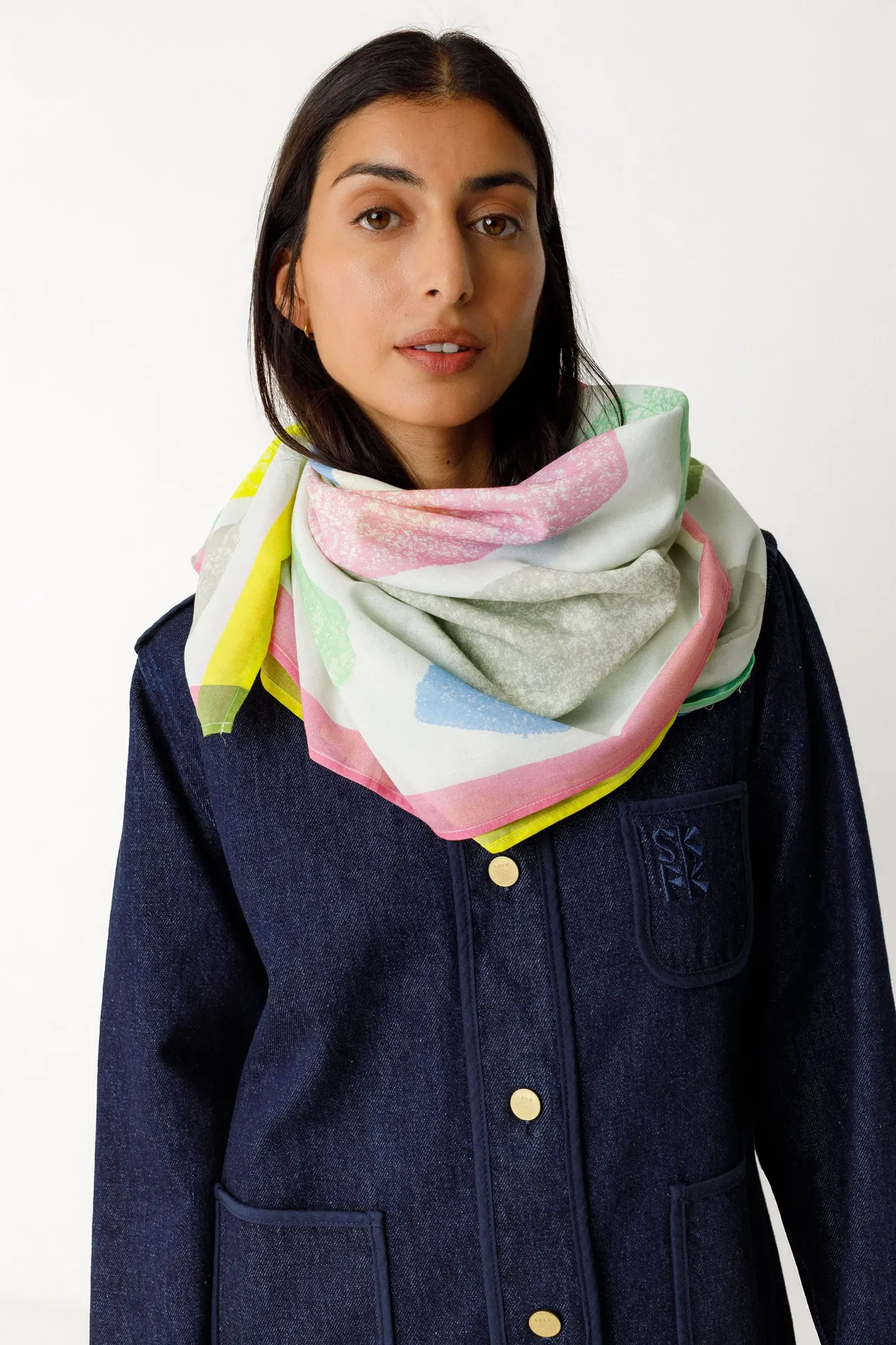 [laboa] Pañuelo Laboa SKFK