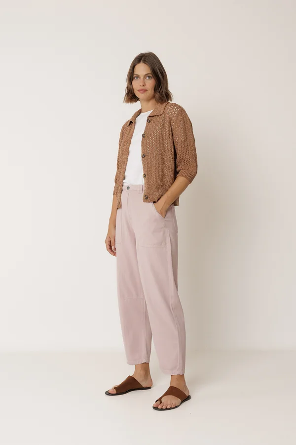 Pantalón bolsillos INDI & COLD (34)