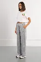 Pantalón comfy gris GRIS LILI SIDONIO