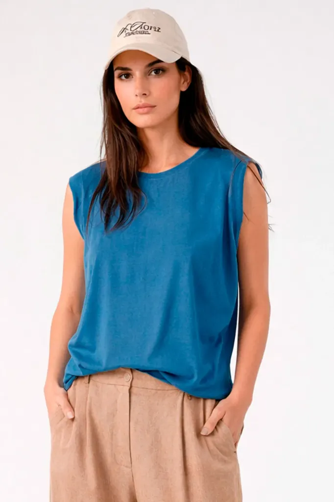 Camiseta Billy marino DOLORES PROMESAS (XS)