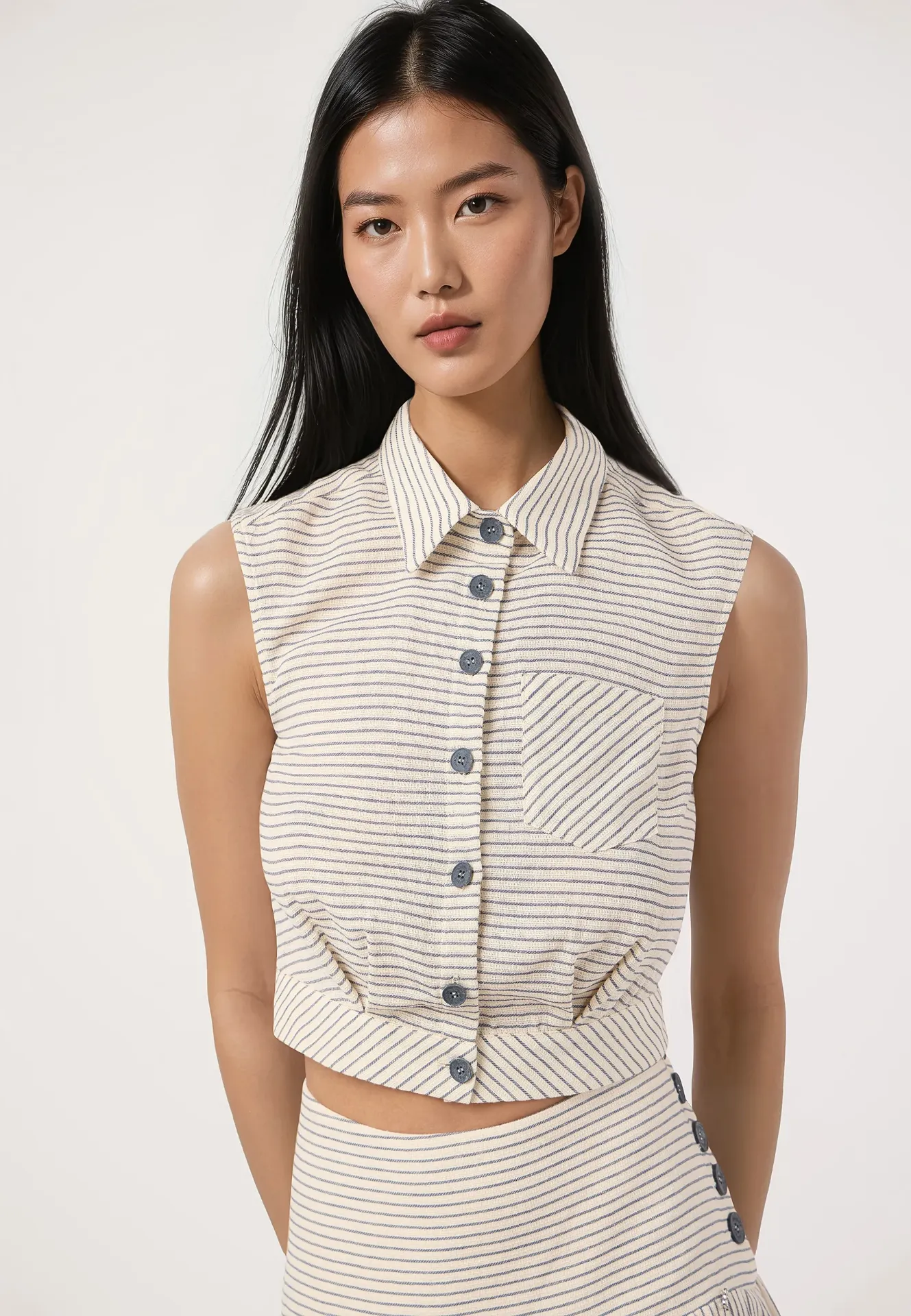 Chaleco Zaha DOLORES PROMESAS (36)