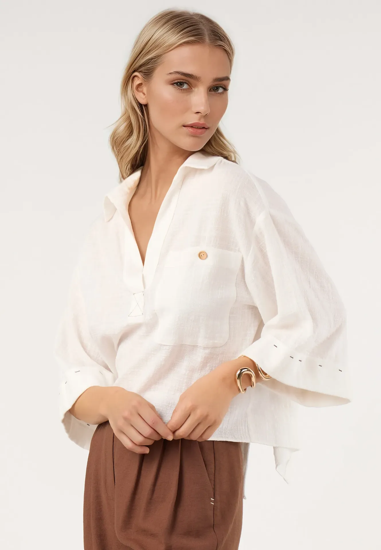 Blusa Andraos DOLORES PROMESAS (36)