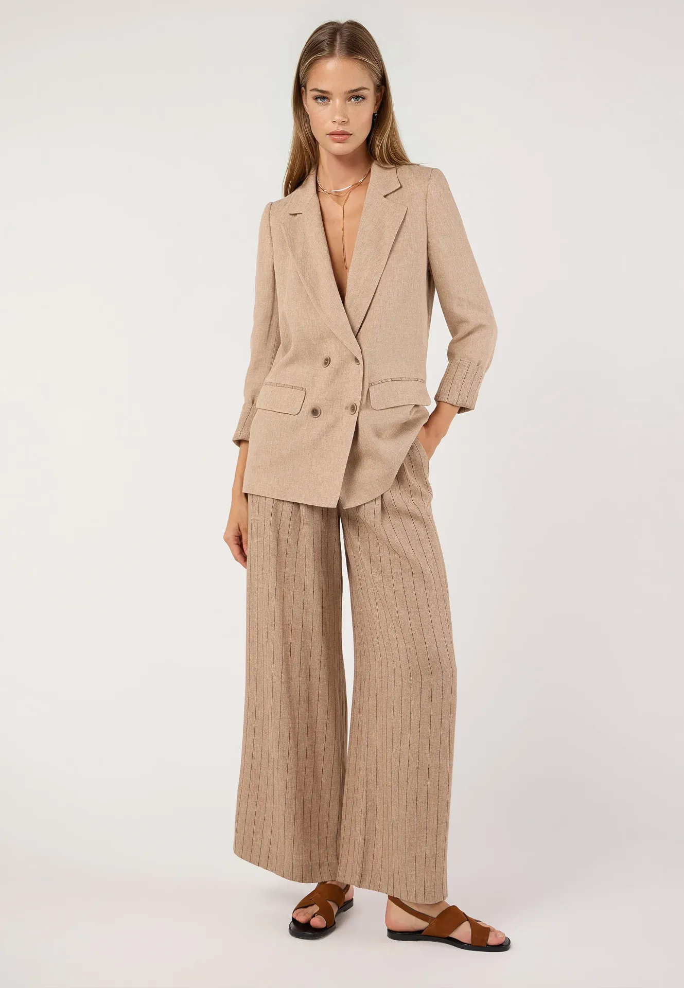 Blazer Reni DOLORES PROMESAS