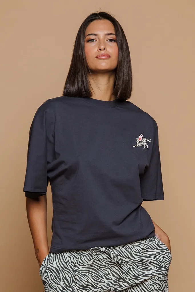 Tiger top MINUETO
