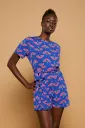 Yaco jumpsuit MINUETO