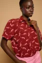 Gecko top MINUETO