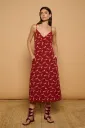 Pitiusas dress MINUETO