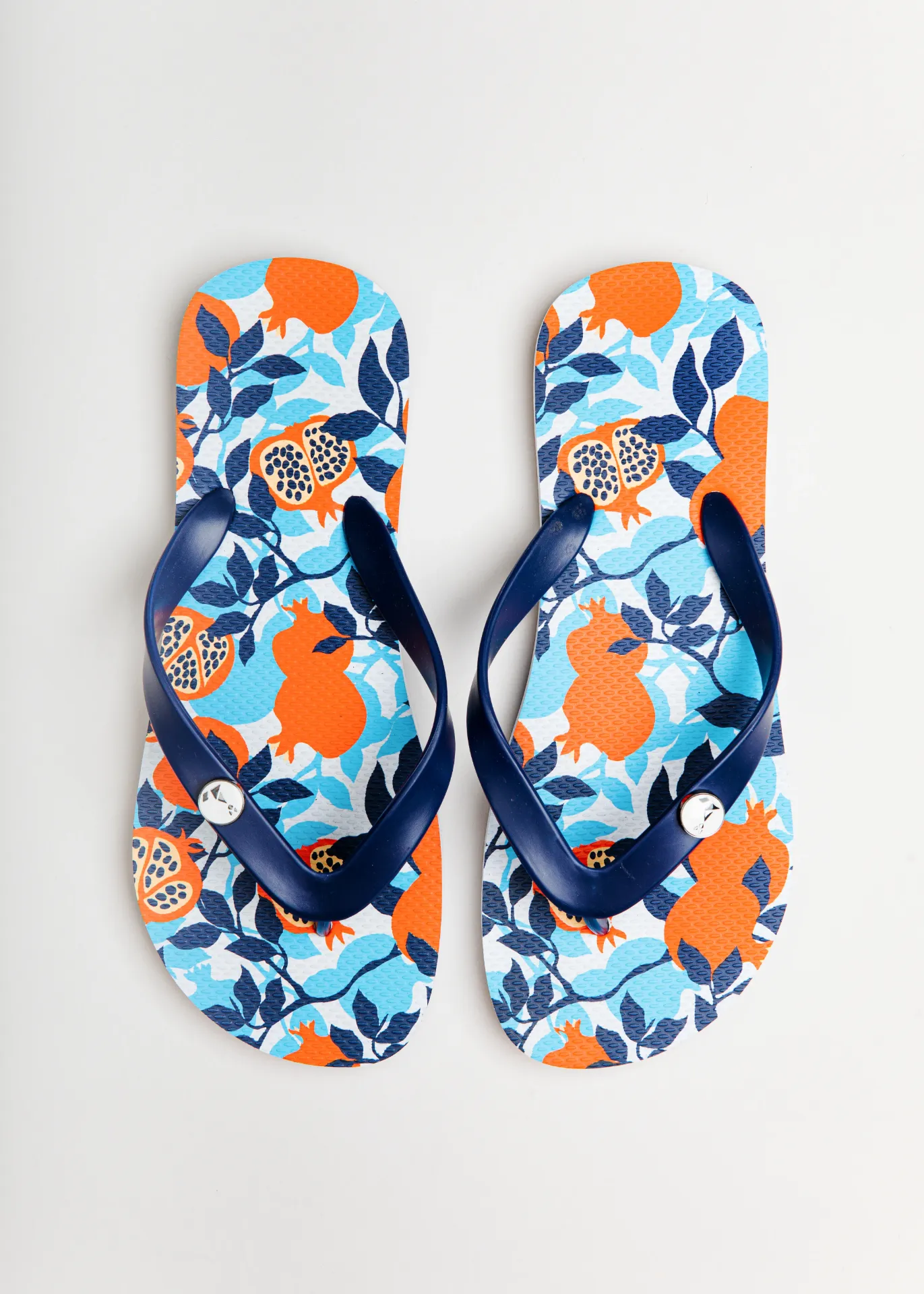 Mediterráneo flip flops MINUETO