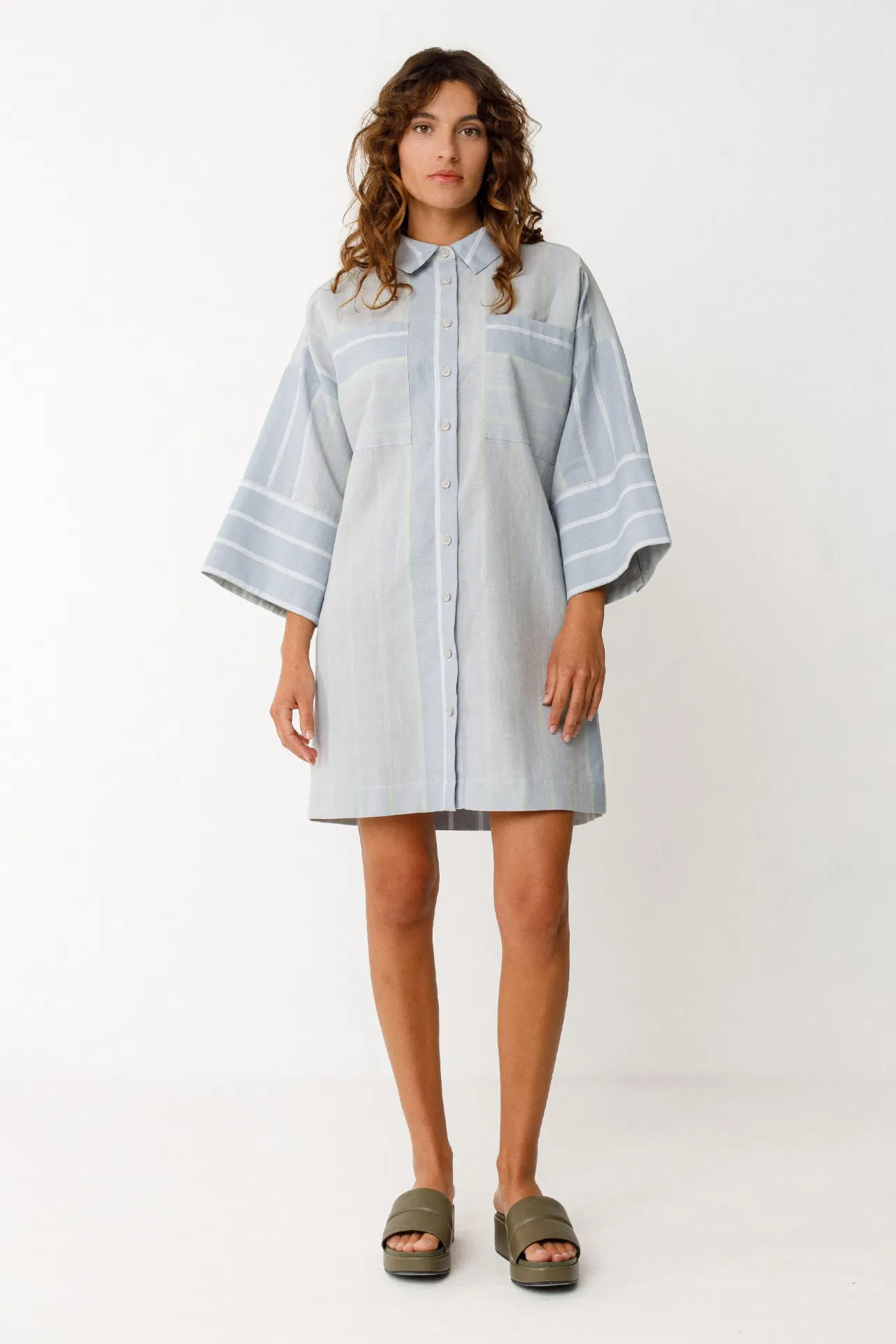 Vestido Koro SKFK
