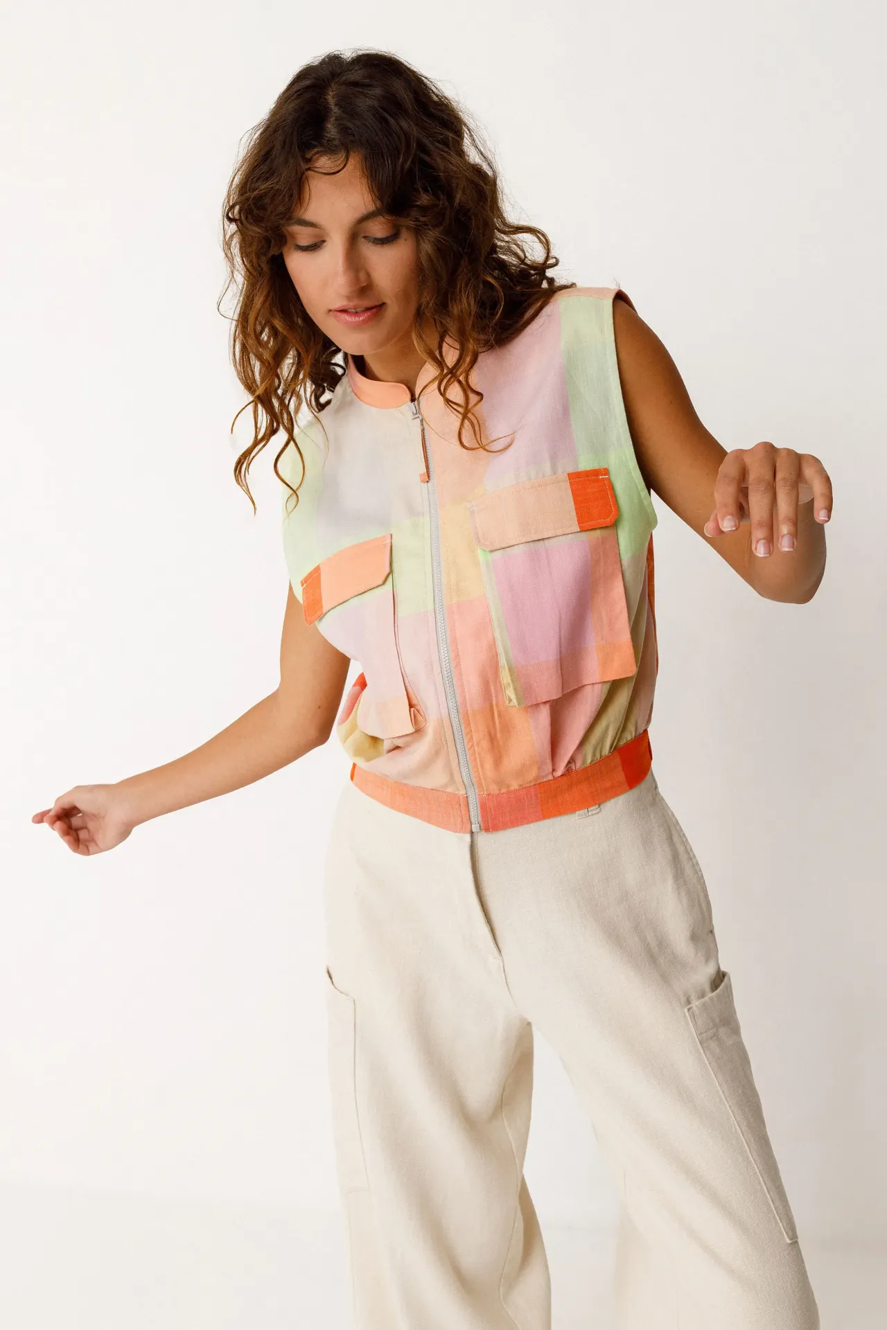 Camisa Bea-Gots SKFK