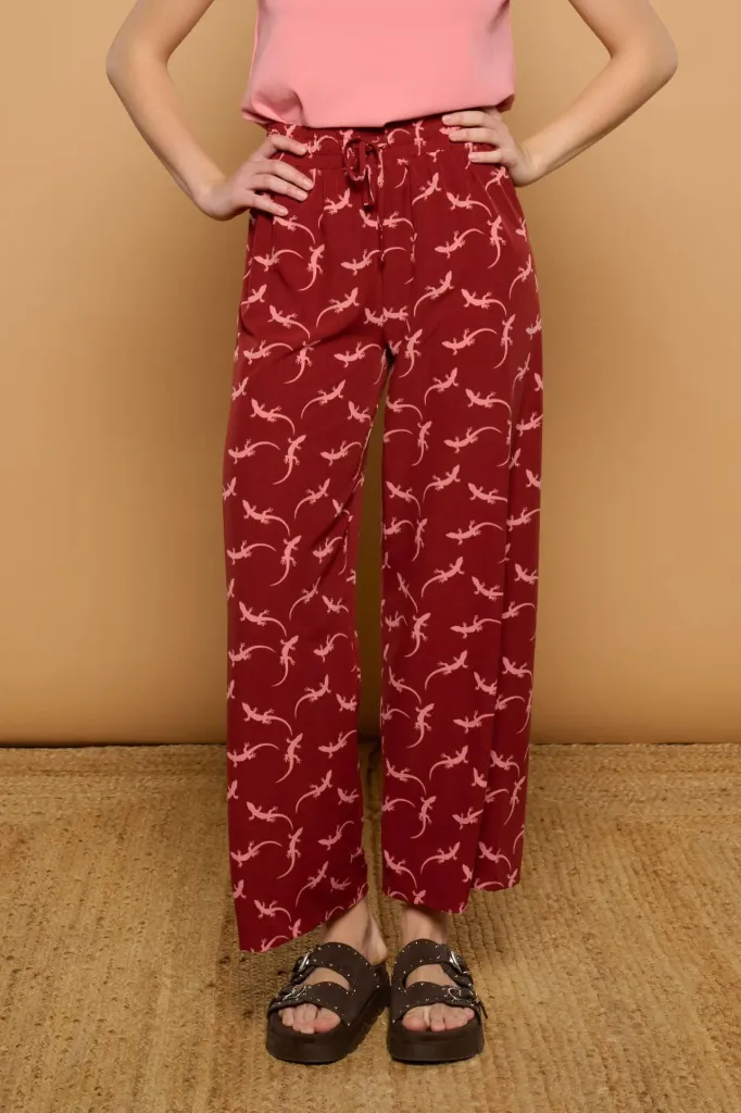 Pitiusas trousers MINUETO (M)