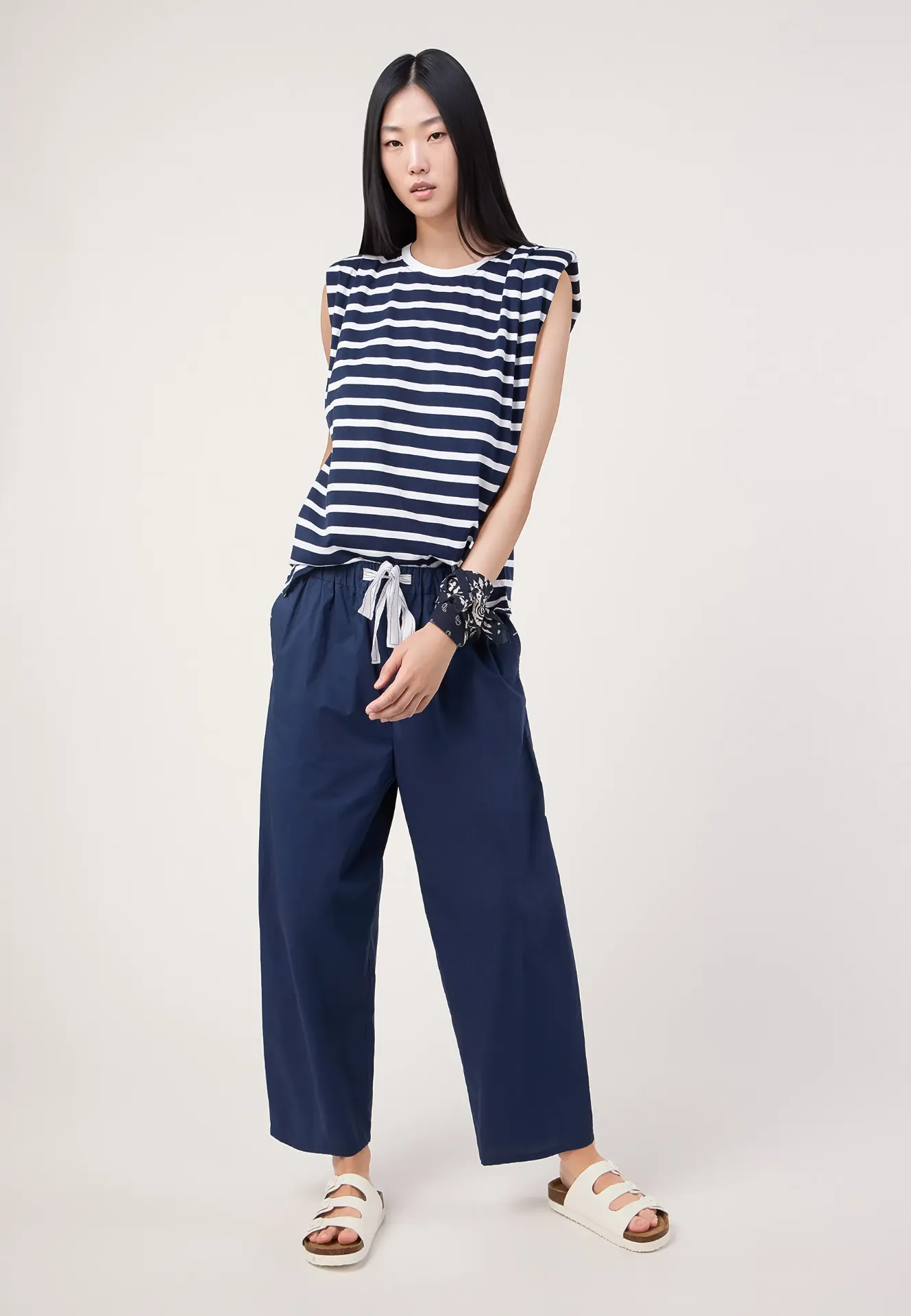 Pantalón Amale DOLORES PROMESAS (36)