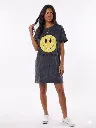 Vestido SMILO color negro