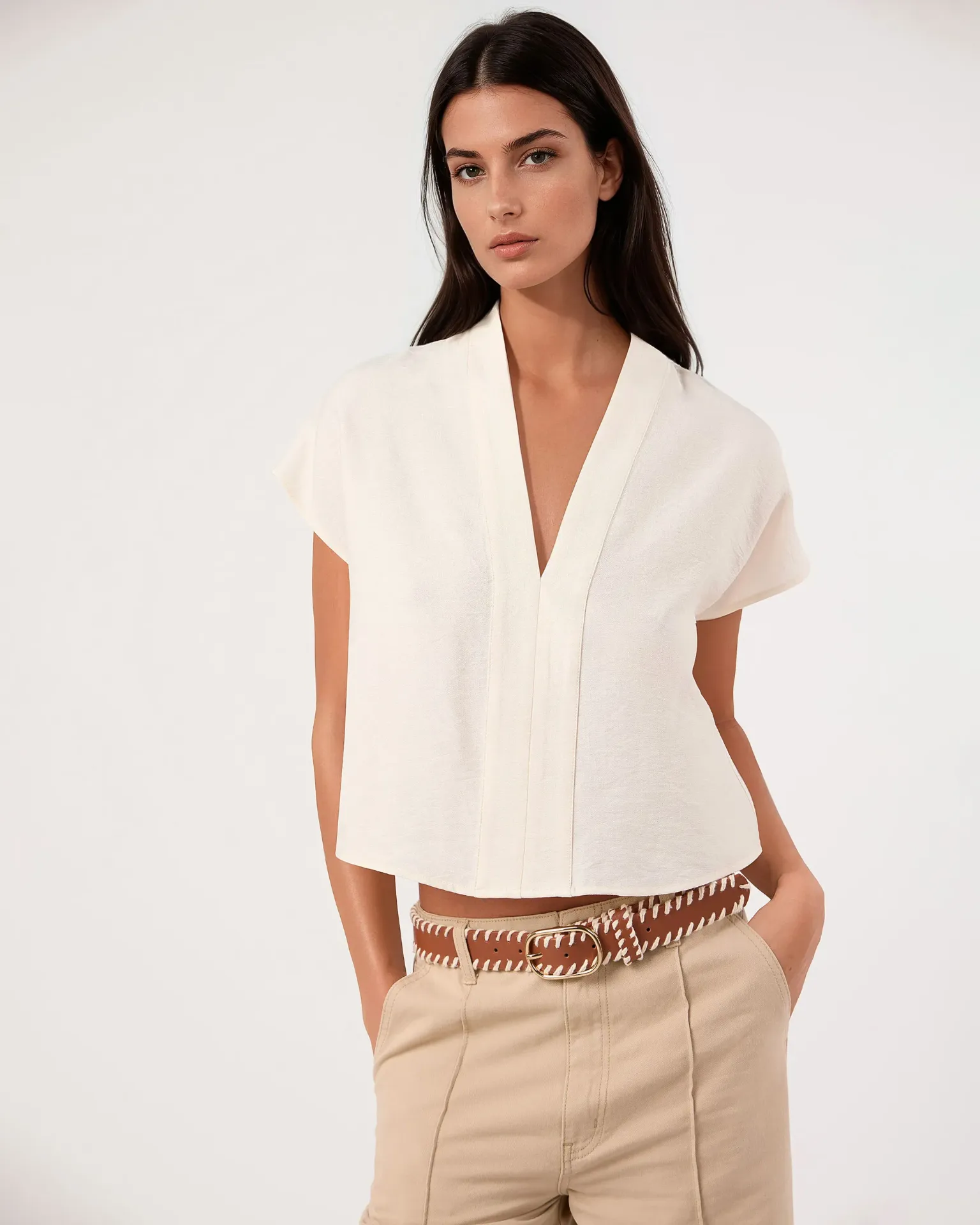Blusa Denys DOLORES PROMESAS (36)