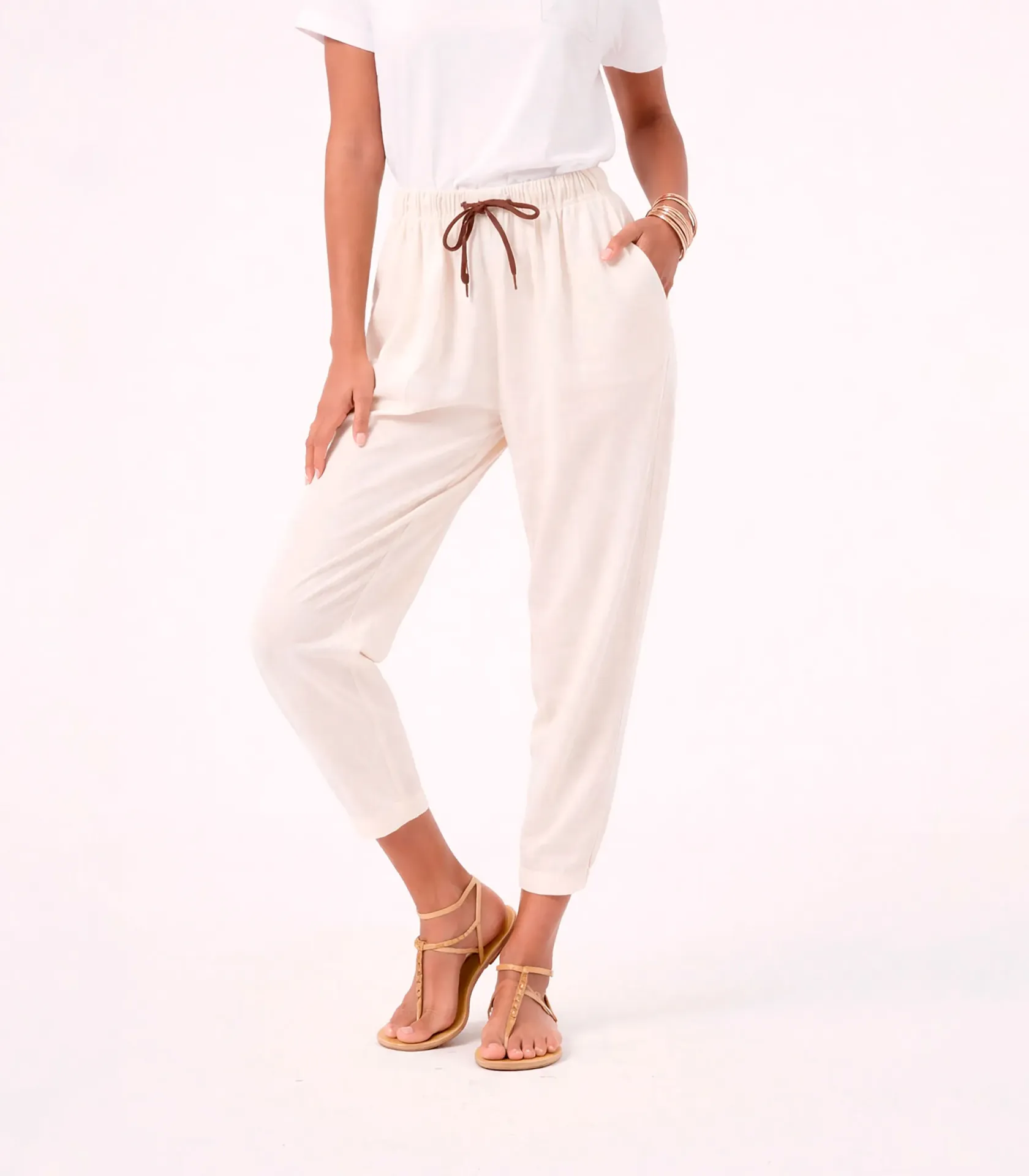 Pantalon Shelleys DOLORES PROMESAS (36)