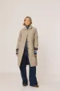 Parka acolchada reversible INDI & COLD
