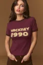Hackney top  MINUETO