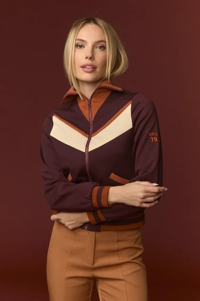 HACKNEY SWEATSHIRT MINUETO