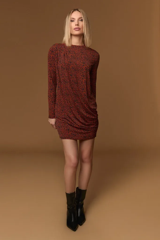 Dean dress MINUETO
