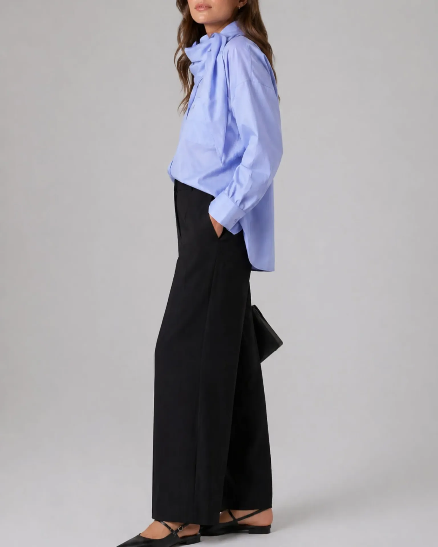 Pantalón Mona DOLORES PROMESAS (XS)