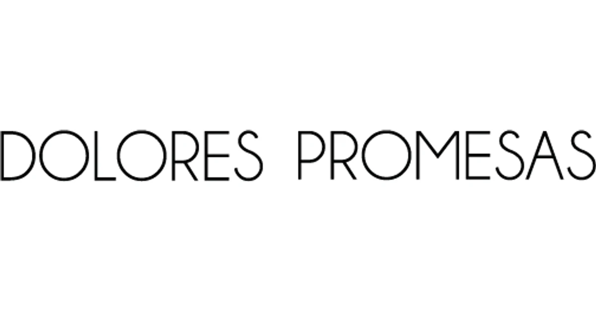 DOLORES PROMESAS
