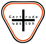 GERTRUDE + GASTON