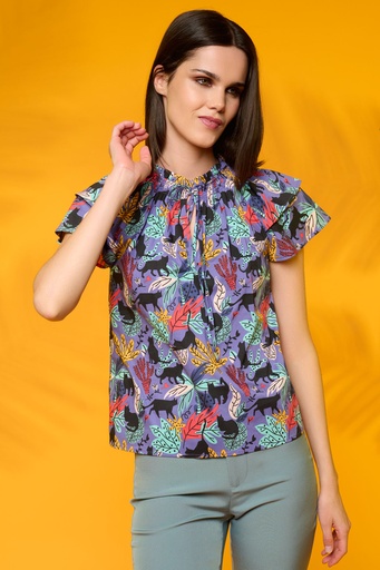 Top mangas volantes gaticos 