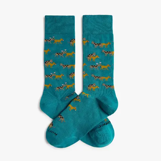 Calcetines Puppy Love