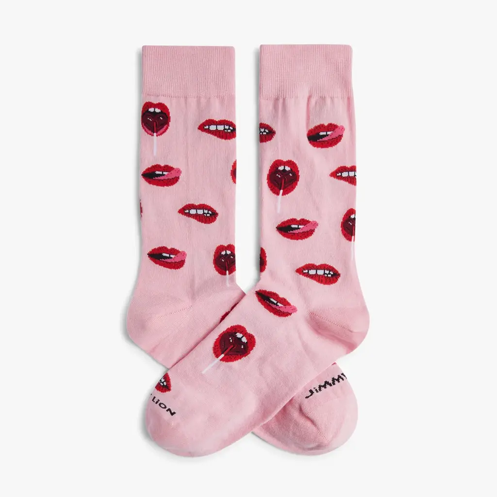 Calcetines Sucker