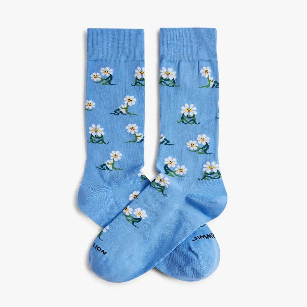 Calcetines Pollination