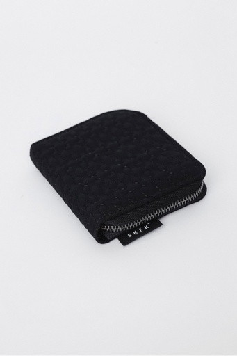 Cartera negra 