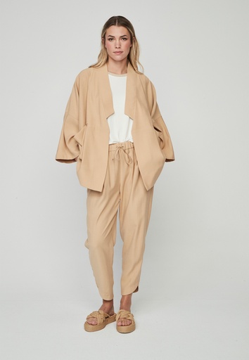Pantalón camel