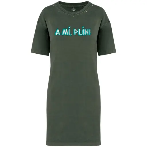 Vestido A MI PLIN