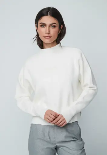 Jersey crop color crudo