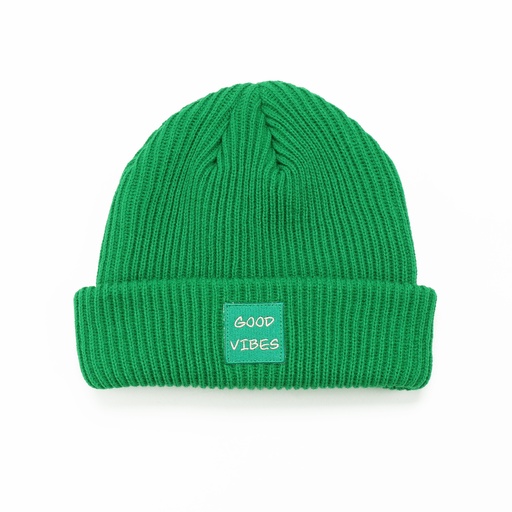 Gorro Unisex GOOD VIVES 