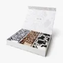 Pack calcetines Animal Instinct 