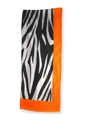 Foulard  ANIMAL PRINT