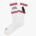 Calcetines  ATHLETIC HITCHCOCK  blanco  JIMMY LION