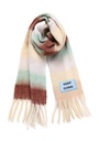 Maxi bufanda Unisex KEEP GOING