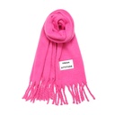 Maxi bufanda Unisex FRESH ATTITUDE