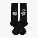 Calcetines FRIDA VIVA LA VIDA JIMMY LION