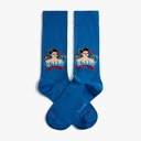 Calcetines FRIDA FUEGO JIMMY LION