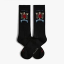 Calcetines ATHLETIC FRIDA CORAZON JIMMY LION