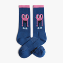 Calcetines ATHLETIC GIANT HEART JEREMYVILLE JIMMY LION