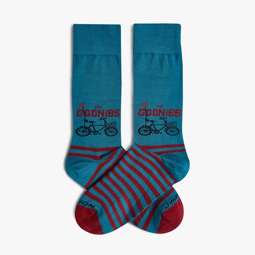 Calcetines Goonies Bicycle 