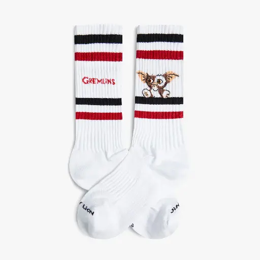 Calcetines Athletic Gremlins